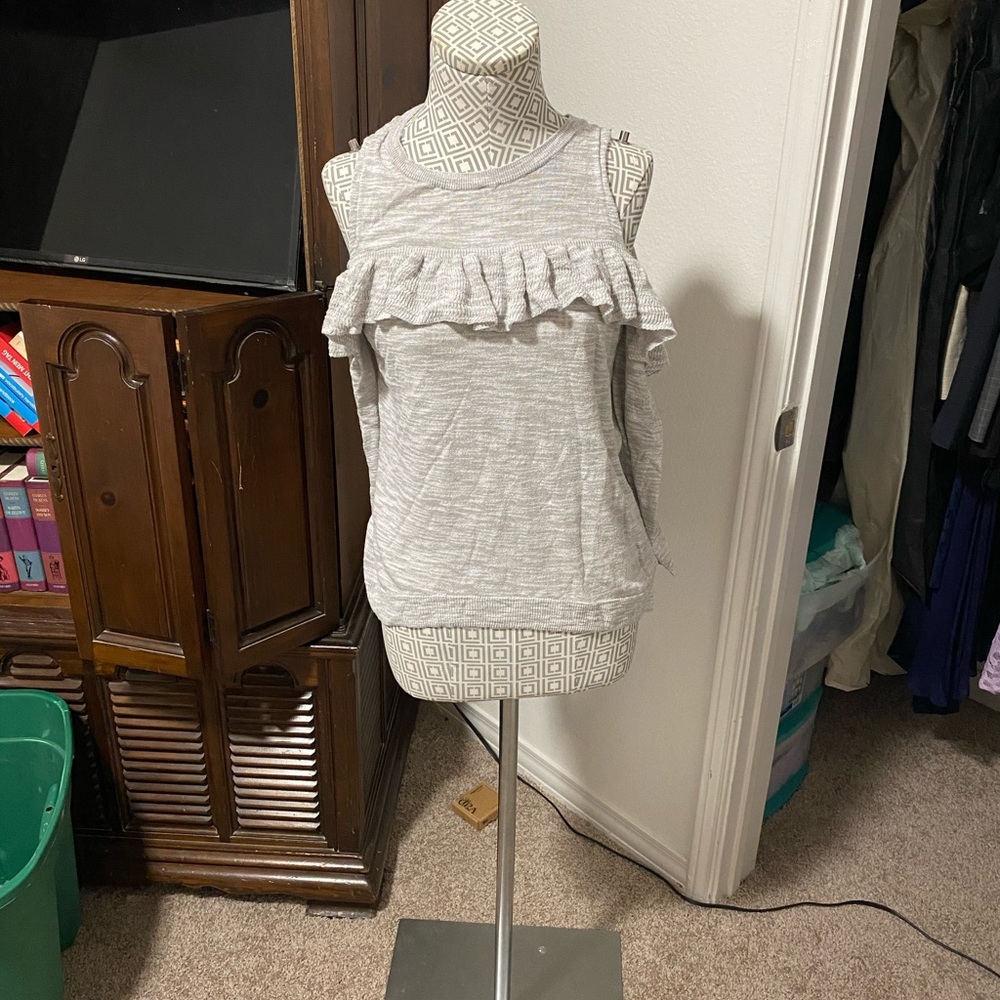 Express Sweater
